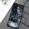 Teen Wolf Case For Samsung Galaxy M55 M31 M13 M11 M12 M14 M15 M06 M16 M36 M56 M53 M32 M52 M35 M34 M54