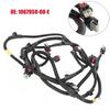 1067959-00-E For Tesla MODEL 3 2017-2020 Car Rear Bumper PDC Radar Sensor Wire Wiring Harness