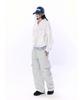 SETUP-EXE Cross Logo Ball Cap / Denim