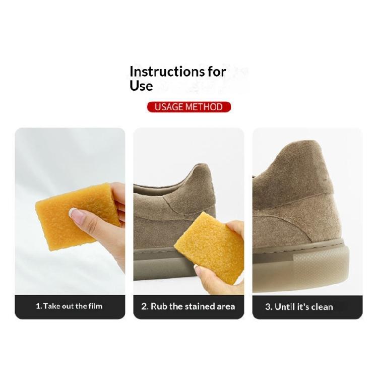 Safe Skateboard Accessory Natural Skate Rubber Eraser Restores Grip Tape Friction Cleans Debris Without Harming Texture