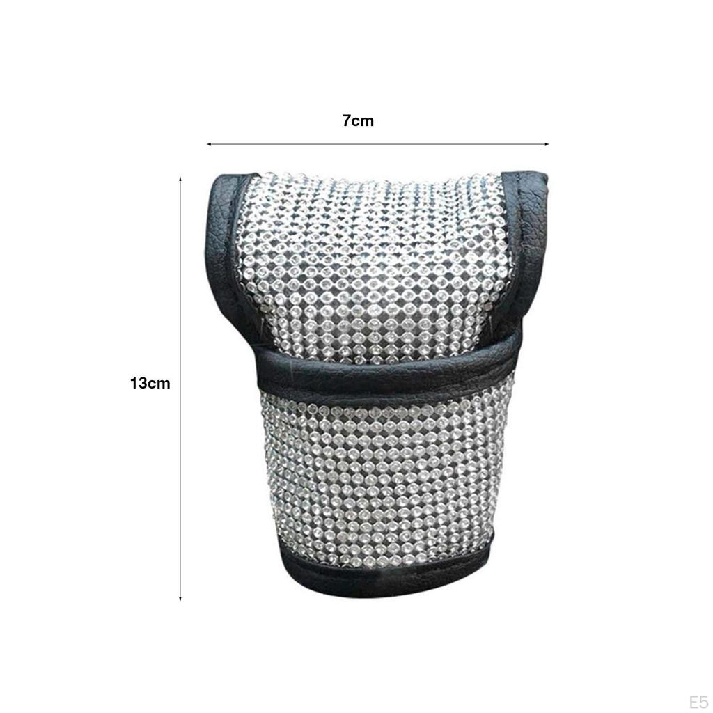 Car Accessories Set Lightweight Replaces for Sedans Vehicles Decoration Shoulder pads