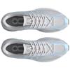 Under Armour Apparition Halo Grey Iridescent Unisex Sneakers 3028123-100
