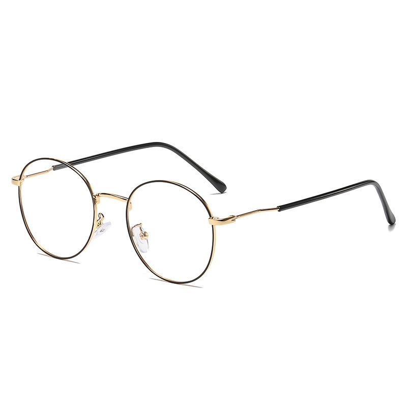 Anti Radiation Eyeglasses For Women/Men Anti Blue Ray Transition Eyeglass