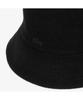 LACOSTE Women'S Wool Blend Bucket Hat Rb302E-55N 031