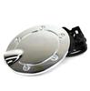 Gas Fuel Filler Door Cap For 2007-2011 Dodge Nitro 2005-2010 Jeep Grand Cherokee
