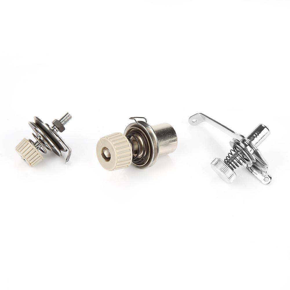 3PCS Thread Tension Regulator for Industrial 9000 Computerized Flat Bed Sewing Machine