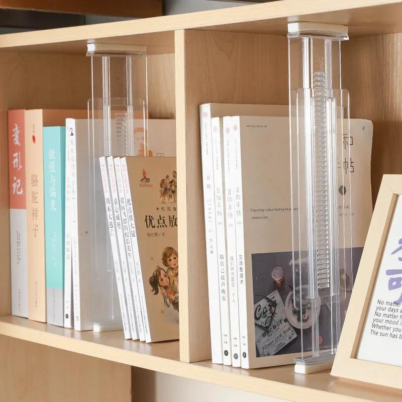 Drawer Dividers Retractable Divider Partition Adjustable Storage Tools DIY Organizer Wardrobe Clothes Storage Drawer Organizers