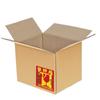 Large Fragile Label - Handle with Care: Do Not Drop, Do Not Press, Express Delivery, Heavy Pressure