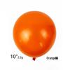 10-inch Thickened Latex Matte Balloons - Cartoon Theme for Birthdays & Events