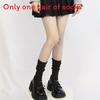 Breathable Mesh Stacking Socks For Women And Men With Absorption For All Seasons