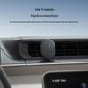 Xiaomi SU7 30W Magnetic Wireless Car Charger and Phone Holder