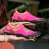 Outdoor Wading Shoes Non-slip Beach Shoes Catch the Sea Soft-soled Quick-drying Water Park Hiking Rafting Swimming