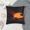 Project Hail Mary Pillow Cover  Morden Pillow Case For Office Car Home Decor Comfy Pillowcases Gift