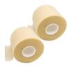 Skin Protection Cushion Wrap for Taping 7cm X Komorebi-ya Underwrap, (2, Beige, 27m)