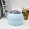 Starry ball star light colorful rotating star moon projection light starry romantic baby sleep night light