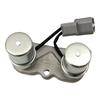 Artudatech Transmission Dual Shift Solenoid 28300-P24-J01 For Honda CR-V 1997 1998 1999 2000 2001 Civic Car Accessories