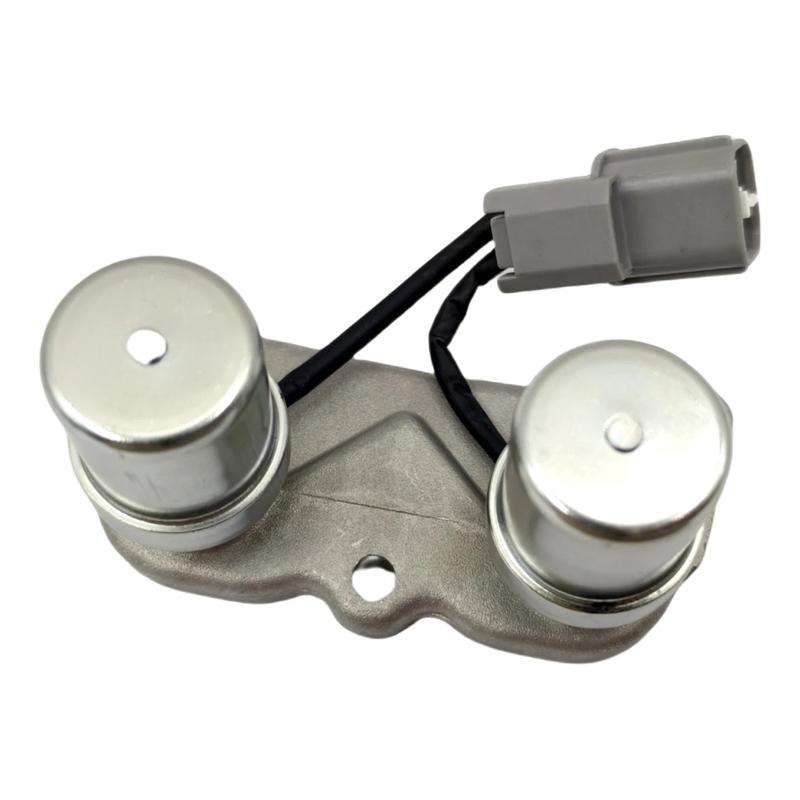Artudatech Transmission Dual Shift Solenoid 28300-P24-J01 For Honda CR-V 1997 1998 1999 2000 2001 Civic Car Accessories