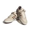 Adidas Forum Low Ecru Tint Women Sneakers Cream Sand-Strata Wonder-Taupe IE1827