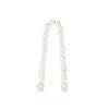 Creative Pearl Car Seat Hook Stylish Backrest Organizer Multifunctional Car Mounted Hook Women Car Decor Accessories