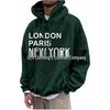 Kpop Girls 7 Album Y2K Casual Couple Hoodie