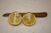 Σπόροι Citrus taiwanica (Νάνσο Πορτοκάλι Νεράντζι) - 5 φρέσκα ημίσκληρα υψηλής ποιότητας