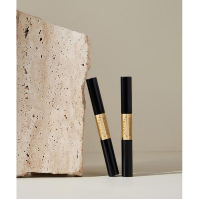 Gamishel [2er-Pack] Professionelles Wimpernserum Gamishel Wimpern Momentum 5ml+5ml