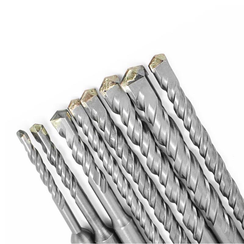 Bingyu BYC-132 SDS Plus Hammer Drill Bit Set