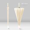 24 Bone Waterproof Long Handle Automatic Large Double People Umbrella Car Special Reinforced Strong Storm-resistant Umbrella