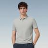 Judger Men's UPF50+ Ice-Cool Antibacterial Short-Sleeve Polo Shirt