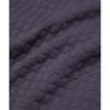 Lululemon 3d Waffle Knit Jacquard Pullover Atmospheric Purple Atmospheric Purple