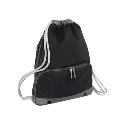 BagBase Athleisure Drawstring Bag