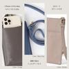AND Lightweight Smartphone Shoulder Crossbody Vertical Smartphone Pouch Shoulder Bag Smartphone Pochette Wallet Pochette [JULLY SHUSHU] Women's TG-SS