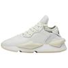Y-3 Kaiwa Triple White Unisex-Sneakers Core-White Cream-White HR1951