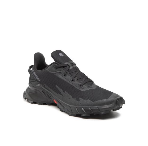 

Обувь для бега Salomon Alphacross 4 470639 26 W0 Czarny