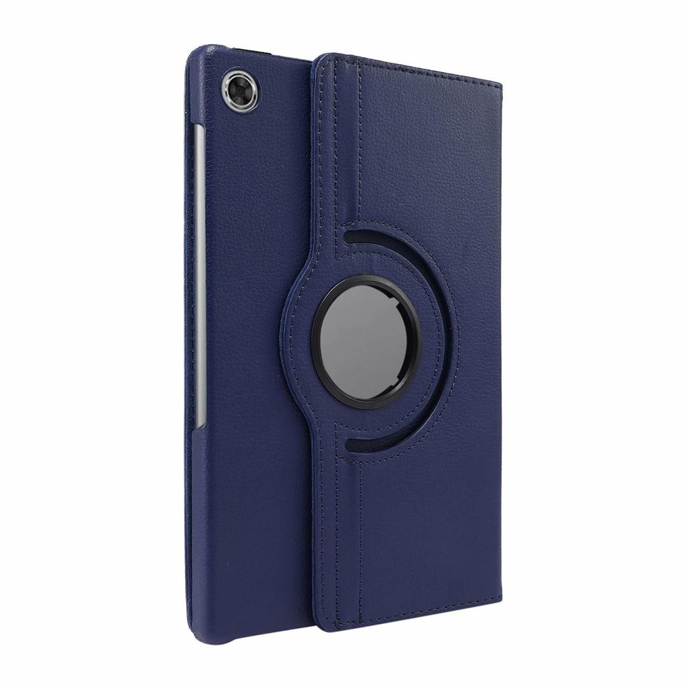 Case For Lenovo M10 FHD Plus 10.3" TB-X606F X606X M8 8.0"TB-8505F/8705F 360 Rotating Stand Tablet Cover for Lenovo Tab M10 HD TB-X605 X505 X306 10.1"