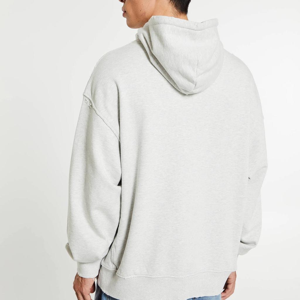 New Converse X Thisisneverthat Washed Hoodie 10027832-A01