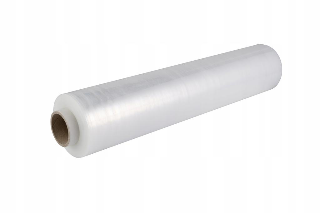 Hand stretch film 3.0 kg (2.7/300) | 23 µm | transparent