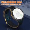 4G SIM Card Smartwatch Round Screen Card Phone Watch 1.85-inch Smart Watch Smart Watch Front And Rear Camera Heart Rate