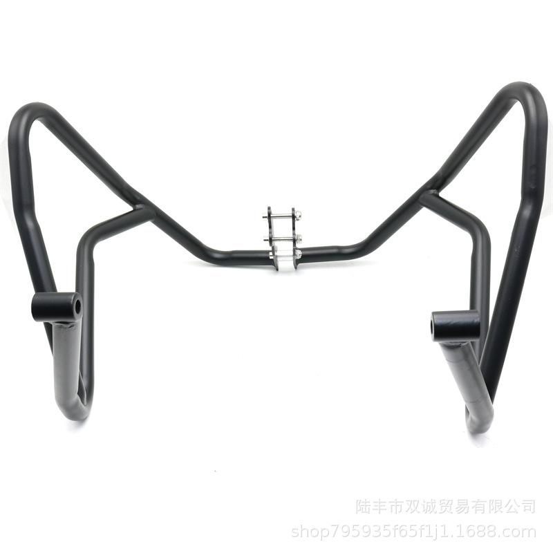 Honda CB400X 21-23 Engine & Tank Guard Bars - Upper & Lower Protective Kit