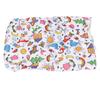 Children Diapers Pants Waterproof Leakproof Comfortable Elastic Underwear Training Pants for 3 To 6