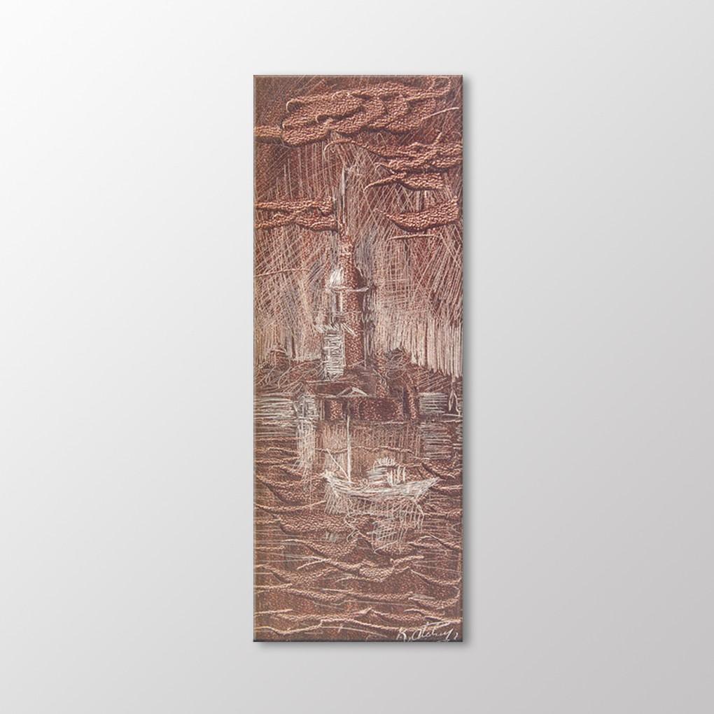 

Картина Девичья Башня