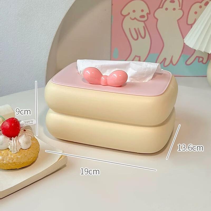 Dopamine Creative Desktop Tissue Box Set