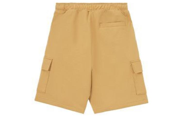 New Balance Casual Shorts Men's AMS32367-BYC