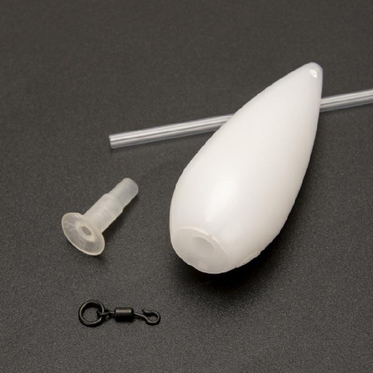 15g/30g Acrylic Fishing Float Replacement Buoyant Fishing Float Controller For Outdoor Saltwater River Lake Pond