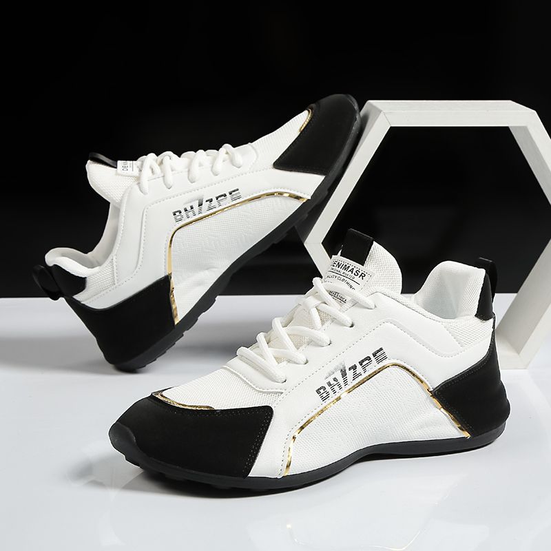 22 nouvelles chaussures de sport automne et hiver chaussures de course décontractées chaussures à tête de sac