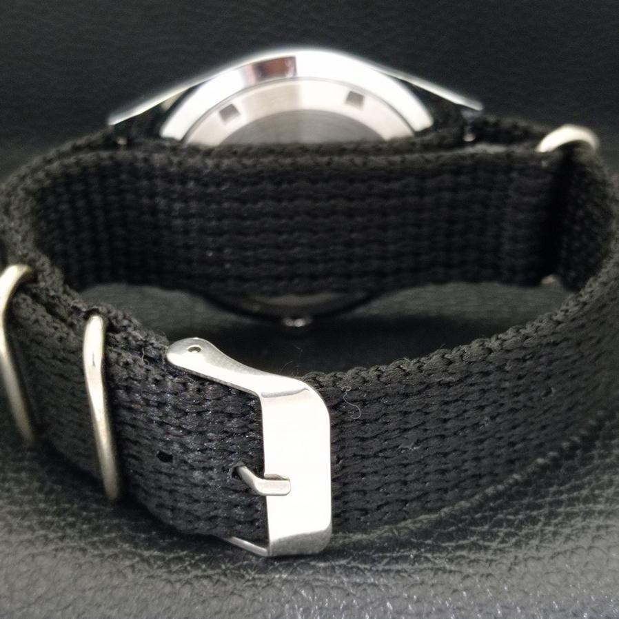 REFURBISHED JAPAN SEIKO EXPO 70 AUTOMATIC 6309A MENS YELLOW DIAL WATCH A427266-2 QRL-a427266