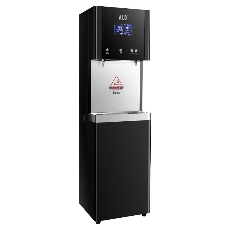 AUX E400 Commercial RO Water Dispenser & Purifier