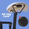 For Apple Airtag Case Waterproof Shockproof GPS Tracker Holder Airtags Holder Hidden for Car,Bike,Wallet