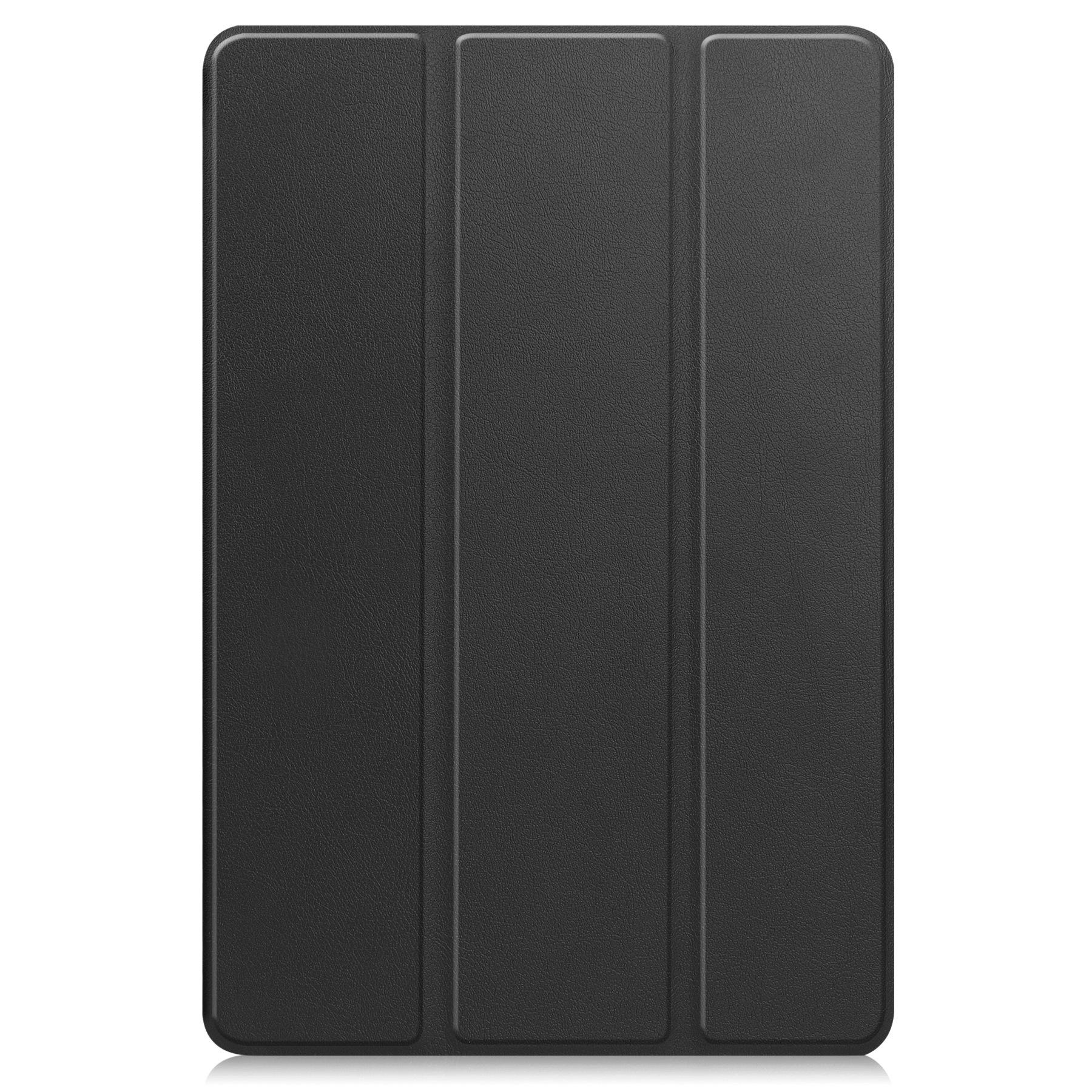 

Tablet Case for Xiaomi Redmi Pad SE11 11 Inch 2023 Stand Leather Case eleven чёрный
