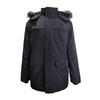 Jack Wills Mens Parka